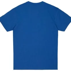 Mitchell & Ness T-Shirts & Tops-Cream Tee Denver Nuggets