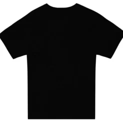 Mitchell & Ness T-Shirts & Tops-Cream Tee Los Angeles Lakers