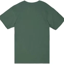 Mitchell & Ness T-Shirts & Tops-Cream Tee Milwaukee Bucks