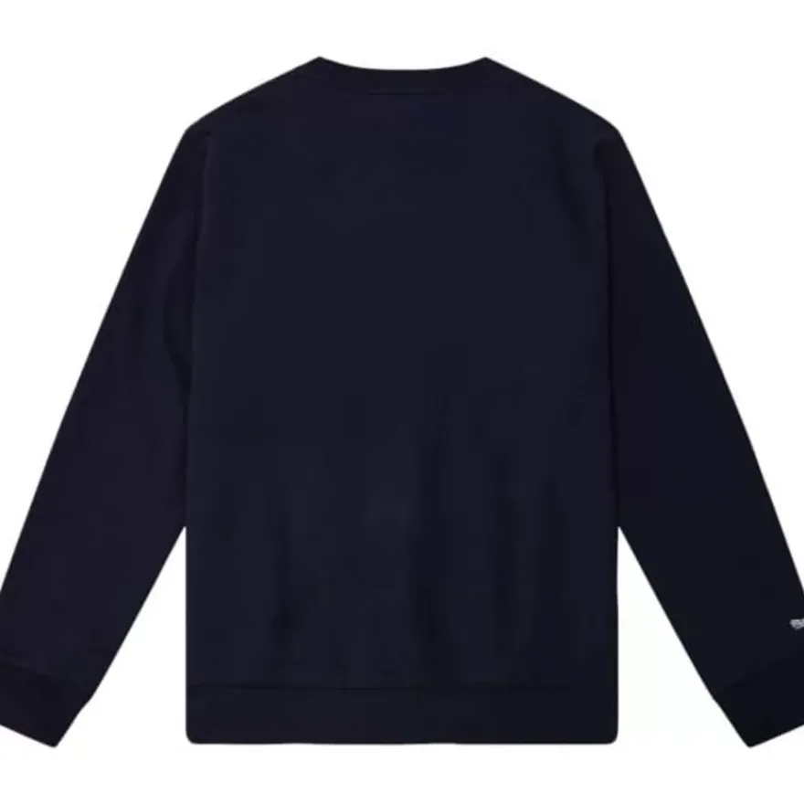 Mitchell & Ness Hoodies & Sweatshirts-Crest Crew Chicago Bears