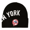 Mitchell & Ness Knit-Cricket Knit Coop New York Yankees