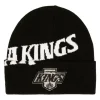 Mitchell & Ness Knit-Cricket Knit Vntg Los Angeles Kings