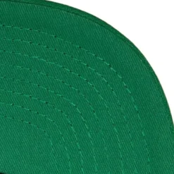 Mitchell & Ness Snapback-Crooked Path Snapback Boston Celtics