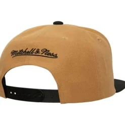 Mitchell & Ness Snapback-Crooked Path Snapback Vegas Golden Knights
