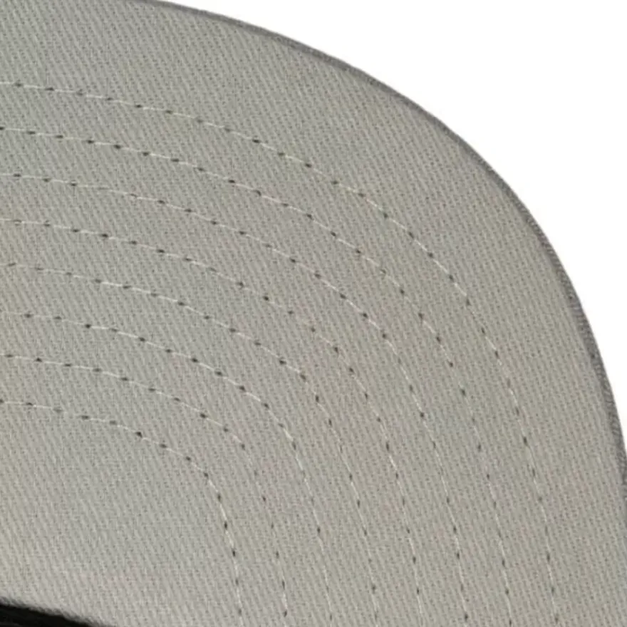 Mitchell & Ness Snapback-Cross Check Snapback Brooklyn Nets