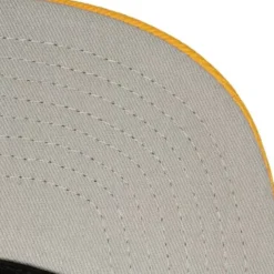 Mitchell & Ness Snapback-Cross Check Snapback Hwc Milwaukee Bucks