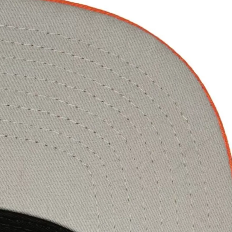 Mitchell & Ness Snapback-Cross Check Snapback Hwc Phoenix Suns