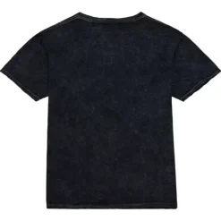 Mitchell & Ness T-Shirts & Tops-Crowned Tee Los Angeles Lakers Pau Gasol