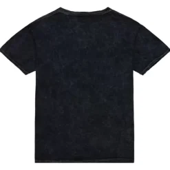 Mitchell & Ness T-Shirts & Tops-Crowned Tee San Antonio Spurs Tony Parker