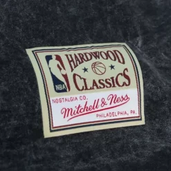 Mitchell & Ness T-Shirts & Tops-Crowned Tee San Antonio Spurs Tony Parker