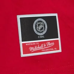 Mitchell & Ness T-Shirts & Tops-Cup Chase Tee Detroit Red Wings