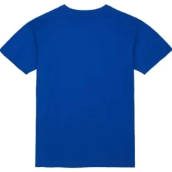 Mitchell & Ness T-Shirts & Tops-Cup Chase Tee New York Rangers