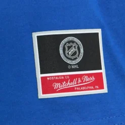 Mitchell & Ness T-Shirts & Tops-Cup Chase Tee St. Louis Blues