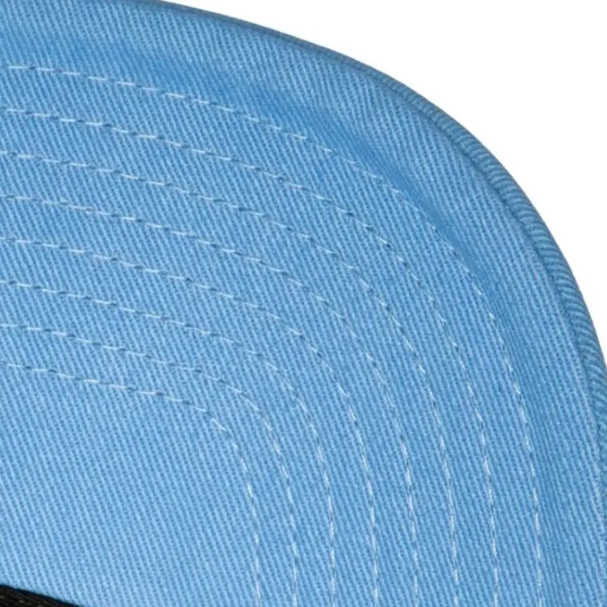 Mitchell & Ness Snapback-Curveball Trucker Coop Anaheim Angels