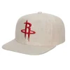 Mitchell & Ness Snapback-Cut Away Snapback Houston Rockets