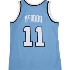 Mitchell & Ness Nba Swingman-Dark Swingman Bob Mcadoo Buffalo Braves 1975-76 Jersey
