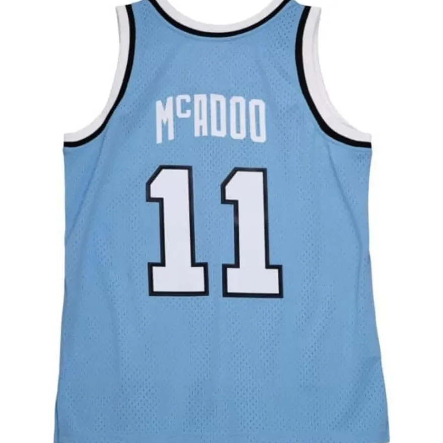Mitchell & Ness Nba Swingman-Dark Swingman Bob Mcadoo Buffalo Braves 1975-76 Jersey