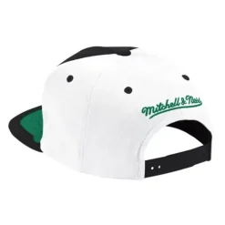 Mitchell & Ness Snapback-Day One Snapback Chicago Bulls