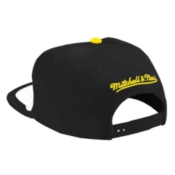 Mitchell & Ness Snapback-Day One Snapback Chicago Bulls