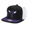 Mitchell & Ness Snapback-Day One Snapback Chicago Bulls