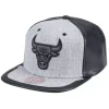 Mitchell & Ness Snapback-Day One Snapback Chicago Bulls