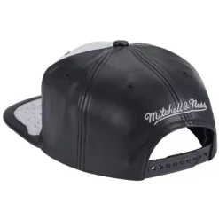 Mitchell & Ness Snapback-Day One Snapback Chicago Bulls