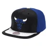 Mitchell & Ness Snapback-Day One Snapback Chicago Bulls