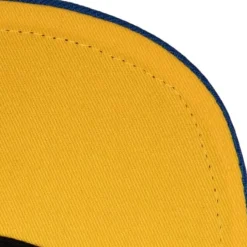 Mitchell & Ness Snapback-Dead Remix Deadstock Snapback Hwc Golden State Warriors