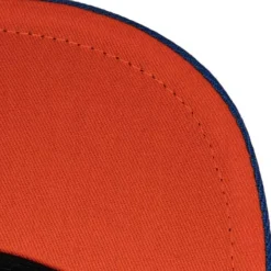 Mitchell & Ness Snapback-Dead Remix Deadstock Snapback Hwc New York Knicks