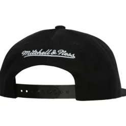 Mitchell & Ness Snapback-Dead Remix Deadstock Snapback Hwc Philadelphia 76Ers