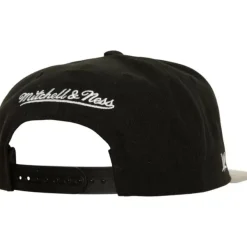 Mitchell & Ness Snapback-Deadstock Snapback New World Order