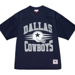 Mitchell & Ness Nfl Legacy-Diamond Legacy Jersey Dallas Cowboys
