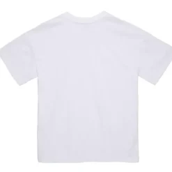 Mitchell & Ness T-Shirts & Tops-Dirk Hof Tee Mavericks Dirk Nowitzki