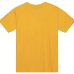 Mitchell & Ness T-Shirts & Tops-Distressed Logo Tee Boston Bruins