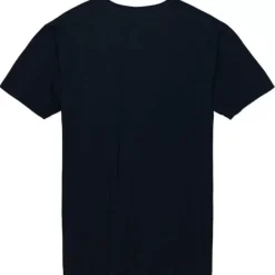 Mitchell & Ness T-Shirts & Tops-Distressed Logo Tee Tampa Bay Lightning