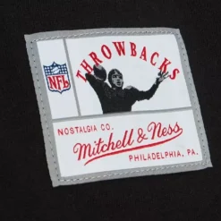 Mitchell & Ness T-Shirts & Tops-Division Ls Tee Dallas Cowboys