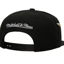 Mitchell & Ness Snapback-Double Trouble Snapback Anaheim Ducks