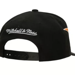 Mitchell & Ness Snapback-Double Trouble Snapback New York Knicks
