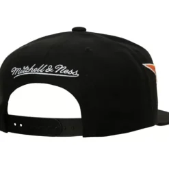 Mitchell & Ness Snapback-Double Trouble Snapback San Jose Sharks