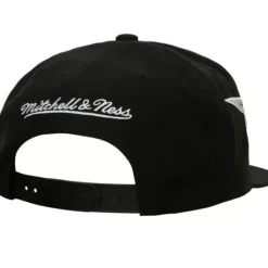 Mitchell & Ness Snapback-Double Trouble Snapback Vntg Los Angeles Kings