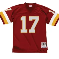 Mitchell & Ness Nfl Legacy-Doug Williams 1987 Washington Legacy Jersey