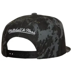 Mitchell & Ness Snapback-Down For All Snapback Hwc San Antonio Spurs