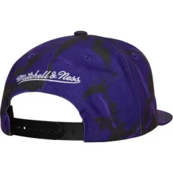 Mitchell & Ness Snapback-Down For All Snapback Hwc Toronto Raptors
