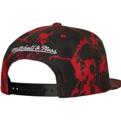 Mitchell & Ness Snapback-Down For All Snapback Hwc Portland Trail Blazers