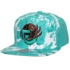 Mitchell & Ness Snapback-Down For All Snapback Hwc Vancouver Grizzlies