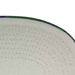 Mitchell & Ness Snapback-Down For All Snapback Hwc Milwaukee Bucks