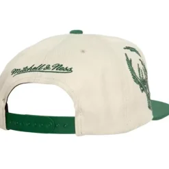 Mitchell & Ness Snapback-Draft Day 96 Snapback Milwaukee Bucks