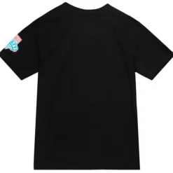 Mitchell & Ness T-Shirts & Tops-Draft Day Colorwash Tee Toronto Raptors Vince Carter