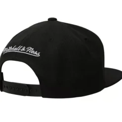 Mitchell & Ness Snapback-Dual Whammy Snapback Cleveland Cavaliers