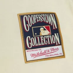 Mitchell & Ness T-Shirts & Tops-Dugout Tee Pittsburgh Pirates Roberto Clemente